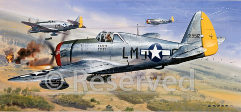 Republic Thunderbolt